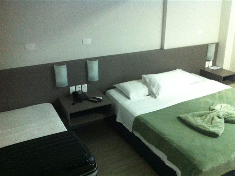 Pajucara Hotel Express Maceió Zewnętrze zdjęcie