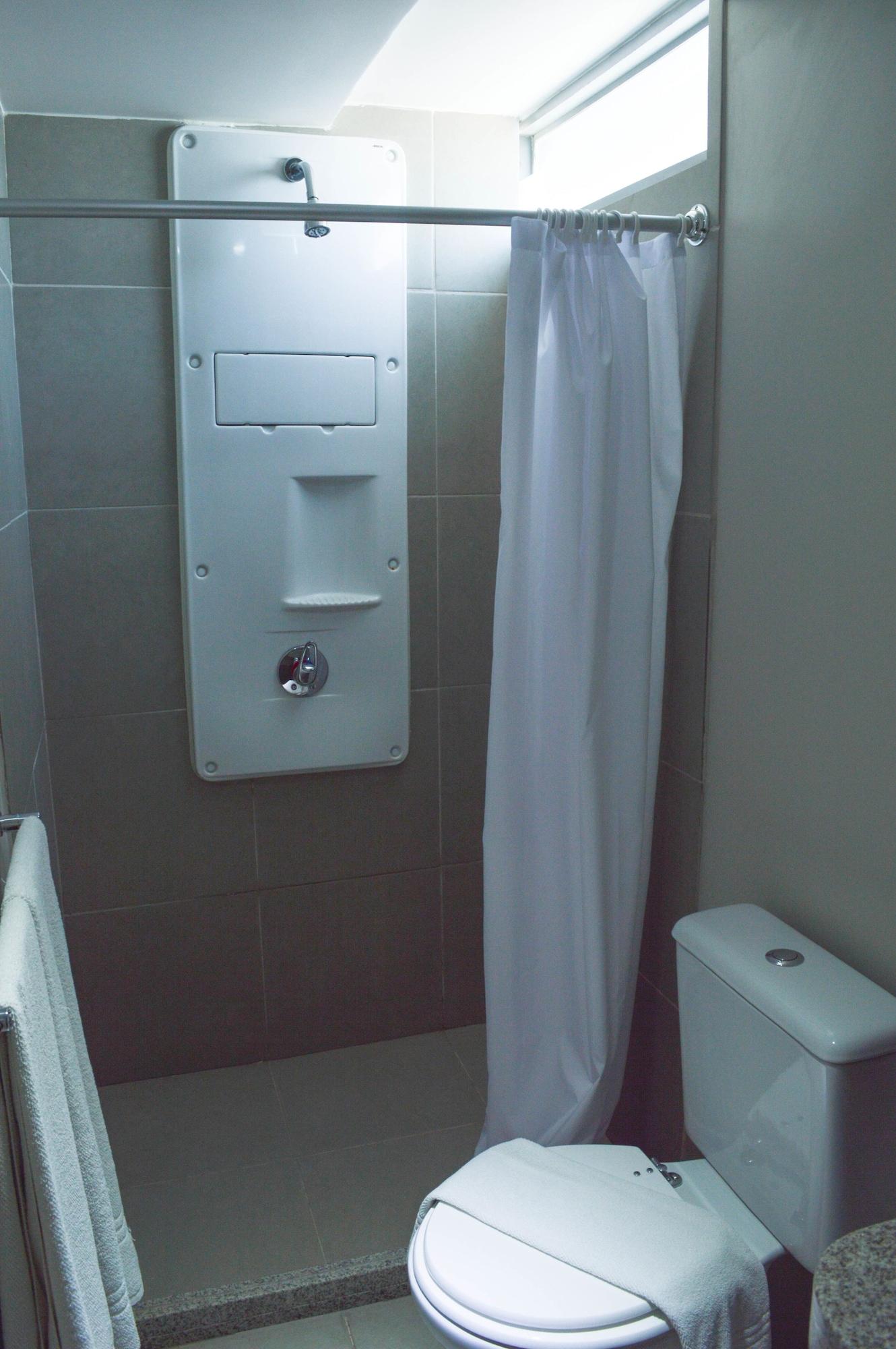 Pajucara Hotel Express Maceió Zewnętrze zdjęcie