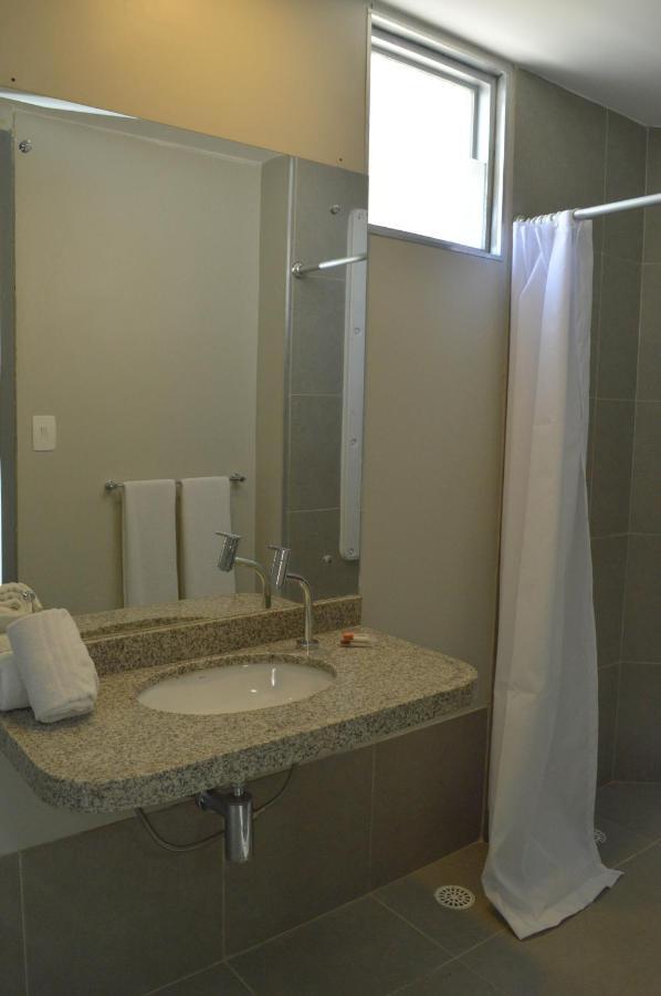 Pajucara Hotel Express Maceió Zewnętrze zdjęcie