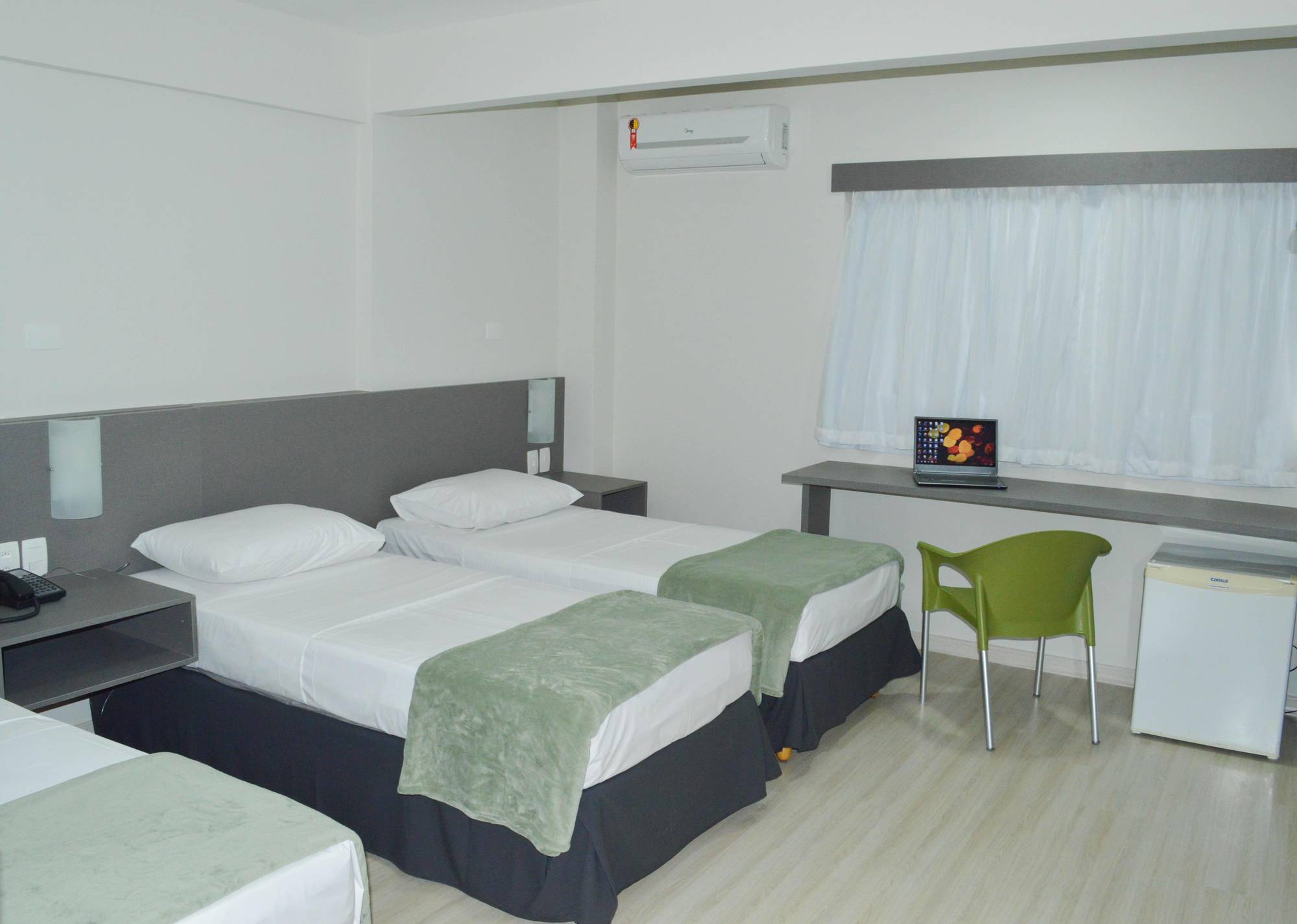 Pajucara Hotel Express Maceió Zewnętrze zdjęcie